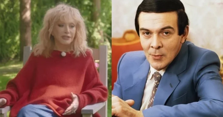 Maqomayev dedi ki, 60 yaşından sonra səni saymayacaqlar Puqaçova