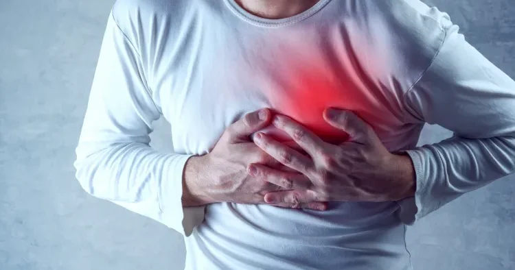 Yuxu çatışmazlığı ürək damar xəstəlikləri riskini ARTIRIR