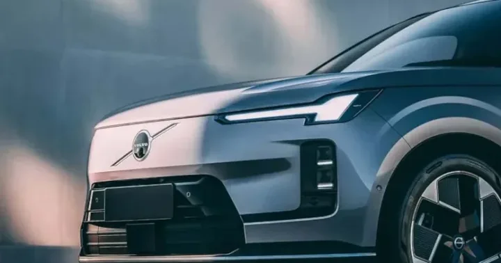 Volvo dan radikal qərar: 2035 ci ildən etibarən yalnız elektrikli avtomobil istehsal edəcək