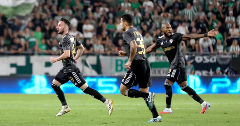 “Qarabağ” dünya reytinqində 38 pillə irəliləyib