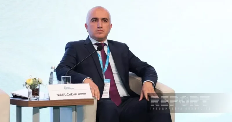 МИД Таджикистана: Бакинская водная неделя укрепляет международное сотрудничество