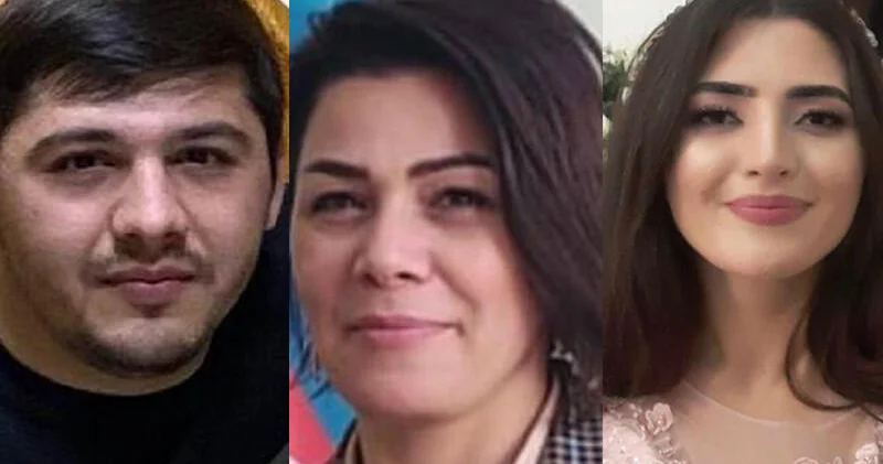 Kimsə mənə deyirdi ki, ailə üzvlərimi öldürməliyəm Əhmədin şok etirafı FOTO