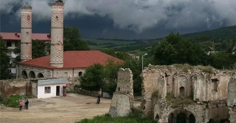 Qarabağdakı dini abidələr müzakirə ediləcək