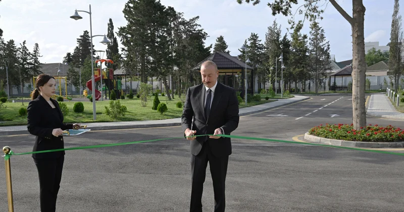 Yaradıcı insanların fəaliyyətinə dövlət qayğısı