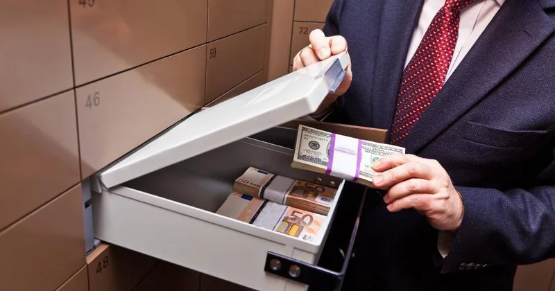 Naxçıvanda əhalinin bank əmanətləri 54 % dən çox artıb