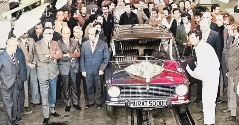 “Murat 124” necə “hacı” oldu? İtaliyadan Bursaya uzanan yol