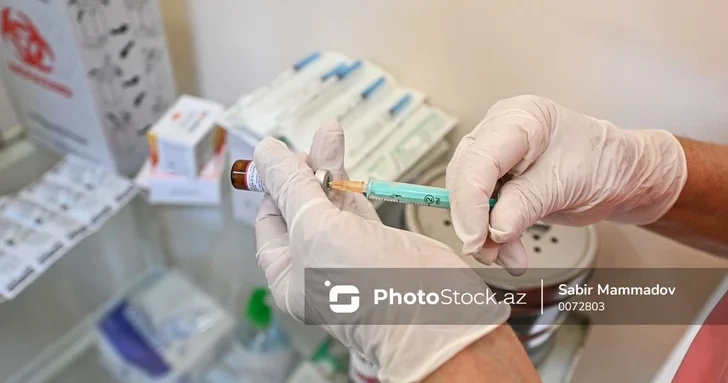 Введение антибиотика привело к гибели пациента в Хачмазской ЦРБ