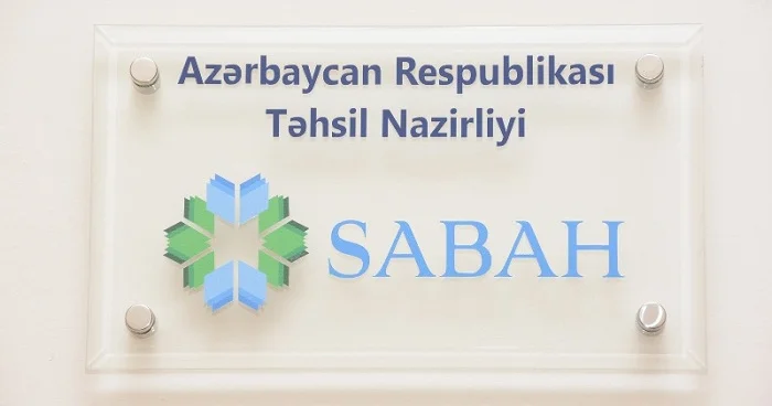 SABAH qruplarına 1 ci kursdan qəbul olmaq mümkün olacaq