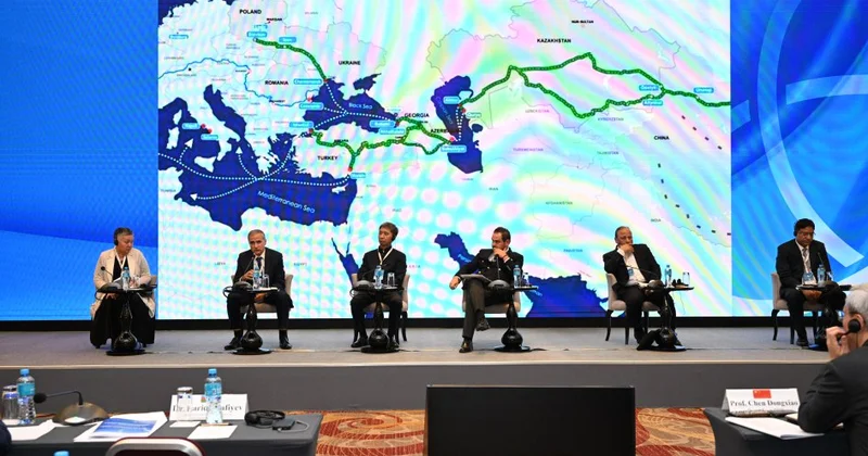 AQEM mühüm beynəlxalq platformadır
