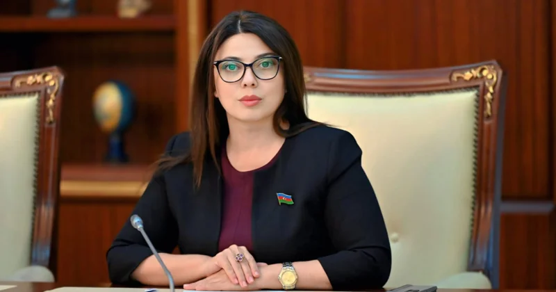 Zəngəzur dəhlizi Türk dünyasının qovuşması, yeni siyasi, iqtisadi və mədəni xəritənin açılması deməkdir ŞƏRH