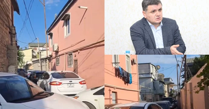 “Çermet”də hərəkətin təşkilinə ciddi nəzarət olunmalıdır NƏQLİYYAT EKSPERTİ VİDEO