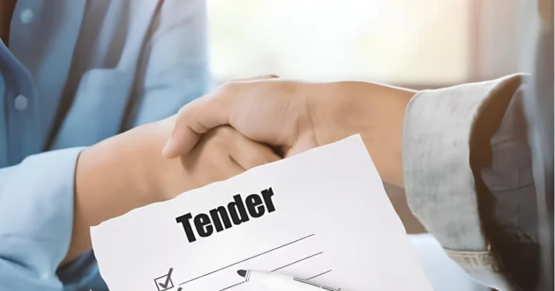 “Leqo Group” bir gündə iki tender udub