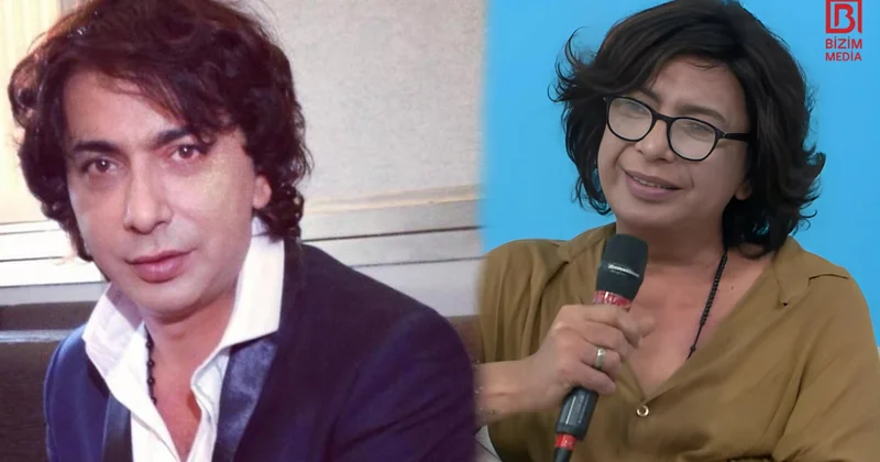 İllər sonra efirə çıxan Zabir Əliyev görünüşü ilə DİQQƏT ÇƏKDİ VİDEO