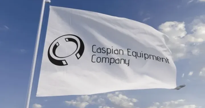 Caspian Equipment Company ilk 6 ayı xalis mənfəət ilə bağlayıb