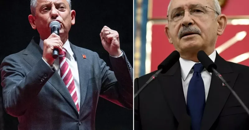 Kılıçdaroğluna kritik çağrı KONKRET