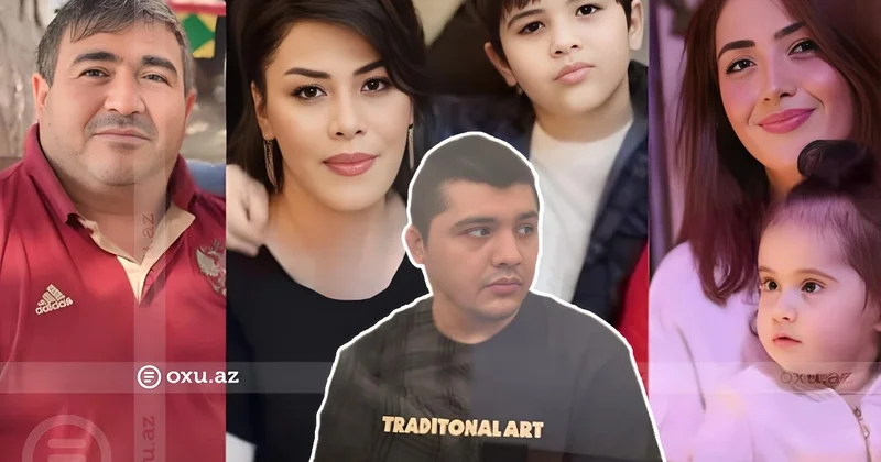 Əhmədin DƏHŞƏTLİ ETİRAFLARI: Kimsə mənə deyirdi ki, ailə üzvlərimi öldürməliyəm