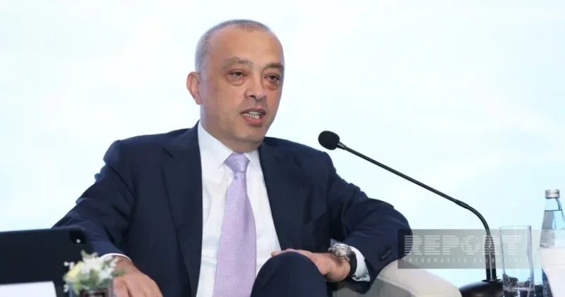 Zaur Mikayılov: Azərbaycan ekstensiv kənd təsərrüfatından intensiv modelə keçir