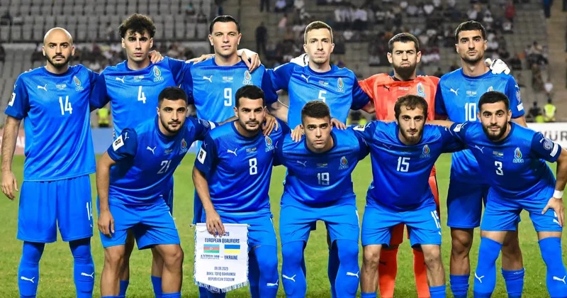 AFFA Ukrayna heç heçəsi üçün milliyə bu qədər pul ayırdı