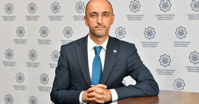 RİNN: Elektron kommunikasiya haqqında qanun layihəsi razılaşdırma prosesindədir