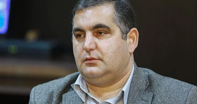 Köçkünlərə qarşı kampaniyaya jurnalistdən etiraz