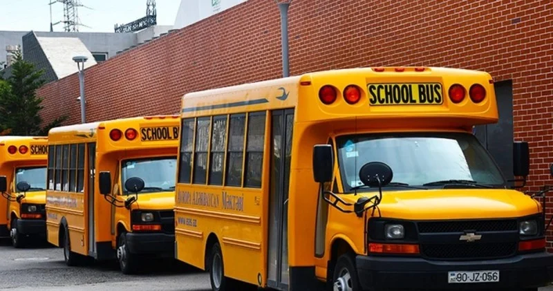 Valideyn seçəcək: övladını məktəbli avtobusu ilə aparacaq, yoxsa yox