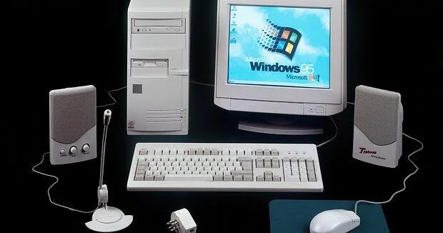 Тайну Windows раскрыли спустя 30 лет
