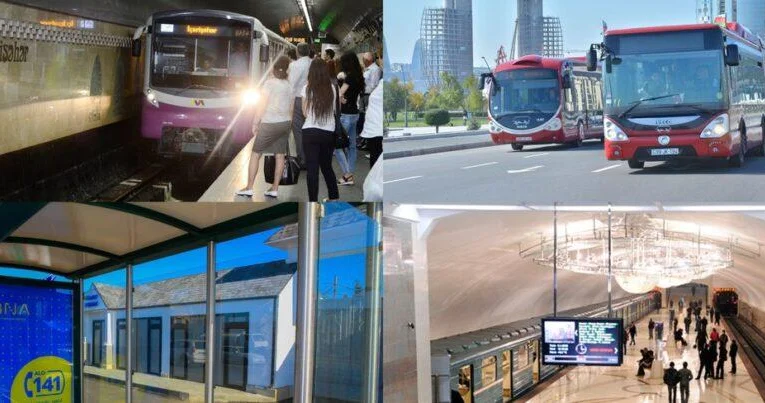 İctimai nəqliyyatda gediş haqqı artımı