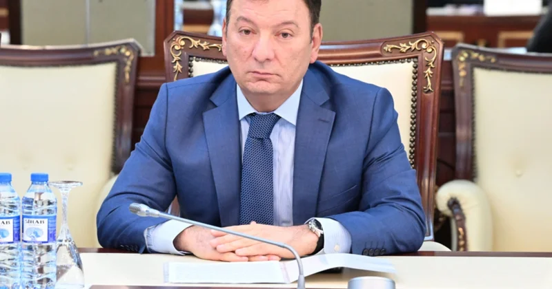 Adil Vəliyev: Hər il müəllimlərin işə qəbulu müsabiqəsinə dövlət büdcəsindən maliyyə sərf olunur