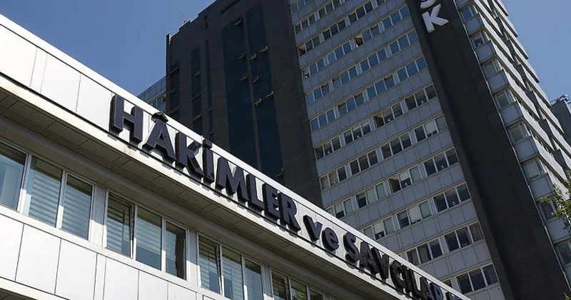 Анкарский суд вынес решение в пользу Имамоглу и Челика