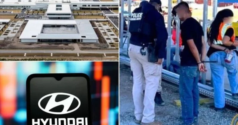ABŞ da saxlanılan 316 Koreyalı sərbəst buraxılıb
