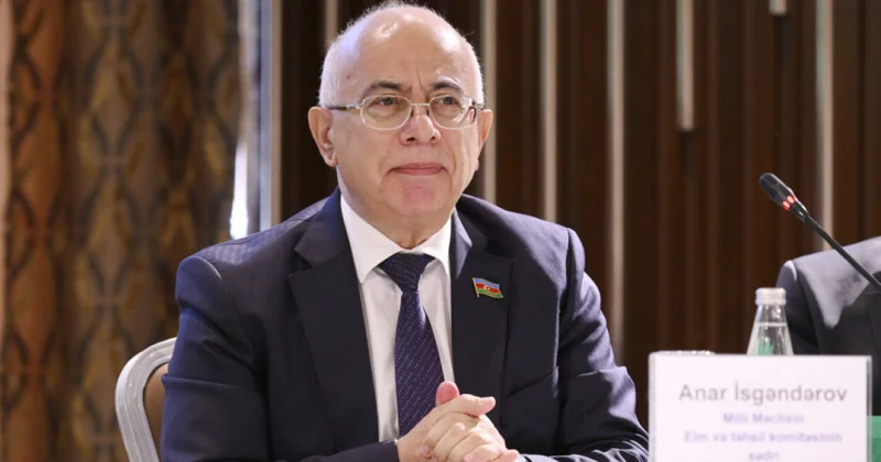 Deputat: 65 yaşına çatan müəllimlər var ki, işləmək istəyir