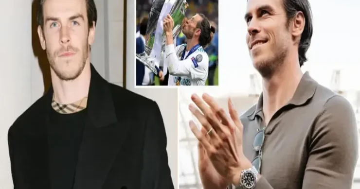 Beyl futbola qayıdır: Görün kimlərlə oynayacaq