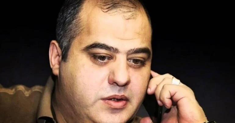 Müğənniyə qarşı quldurluq etdilər KONKRET