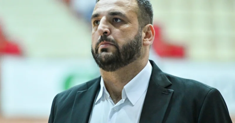 Azərbaycanın basketbol millisinin baş məşqçisi: Məni ən çox təəccübləndirən Gürcüstan və Finlandiya oldu