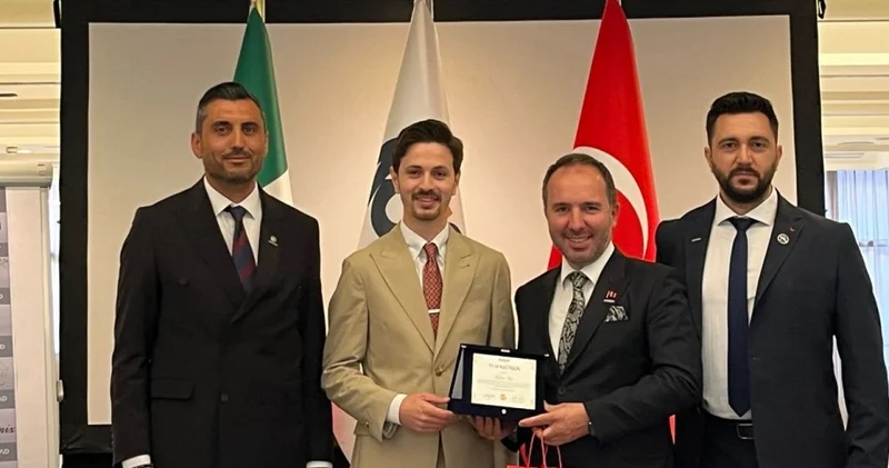 İtaliyada azərbaycanlı olduğumu eşidəndə məni sual yağışına tuturlar Diaspor FƏALI