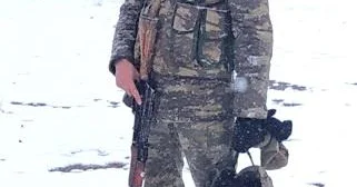 Andı Vətən olanlar…