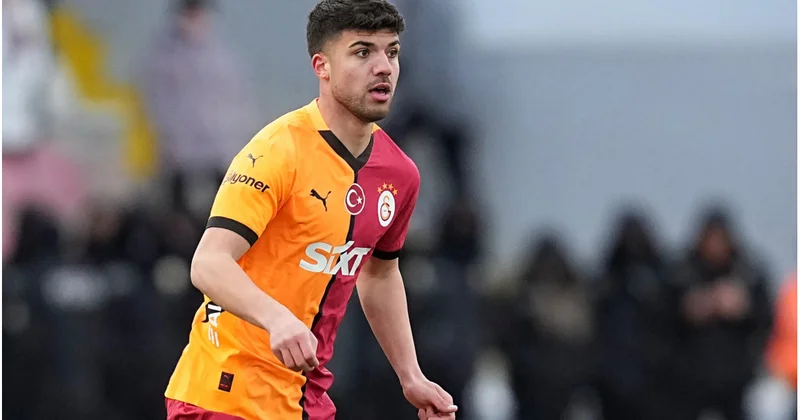 Qalatasaray ın 1 milyon avroluq gənci Samsunspor a gedir