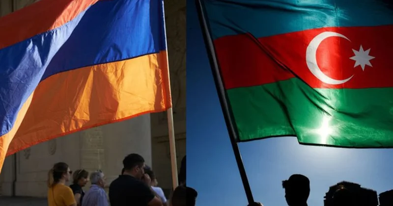 Армяне и азербайджанцы будут торговать вместе