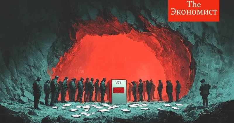 İşıqsız, internetsiz seçki keçirməyə hazırıq