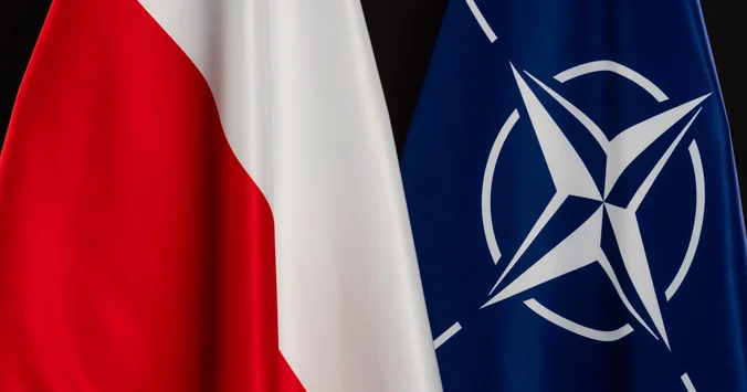 Bloomberg: NATO Polşadakı PUA insidentinə hərbi müdafiə cavabı hazırlayır
