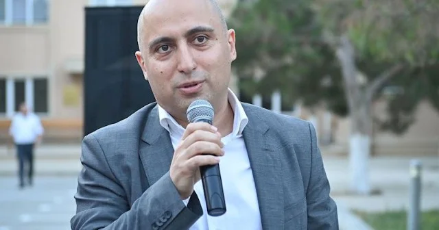 Əsas problemimiz odur ki, oxuduğumuzu anlamırıq Emin Əmrullayev