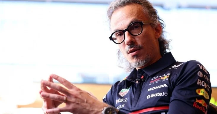 Red Bull qələbə qazanacğına inanmır
