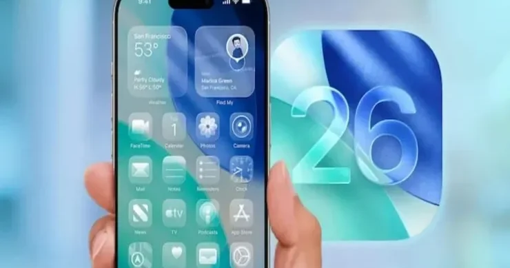 iOS 26 yeniləməsini hansı “iPhone” modelləri alacaq? SİYAHI