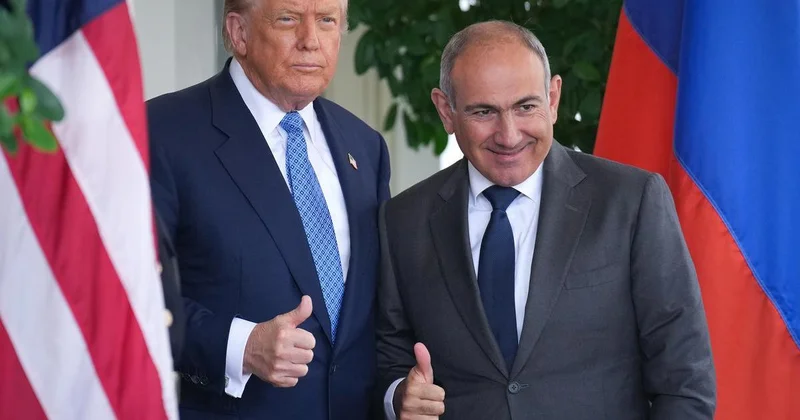 США планируют выделить Армении $145 млн на проект Маршрут Трампа