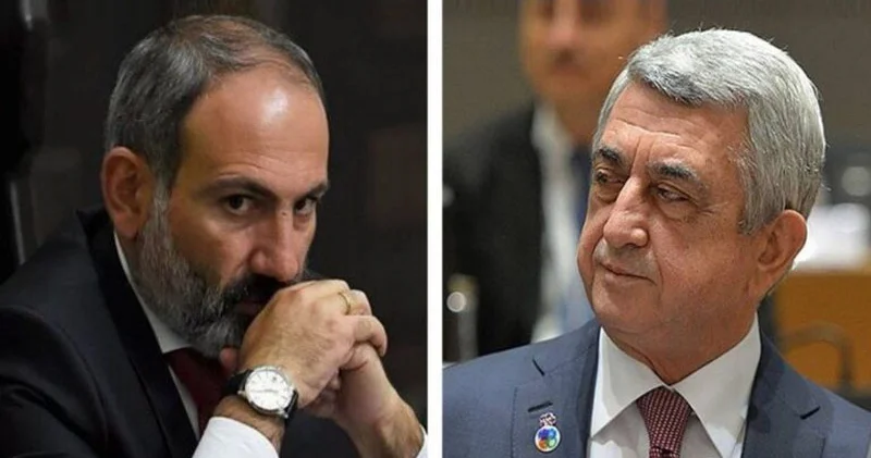 Sarkisyan Paşinyanı devirə biləcəkmi? (ŞƏRH)