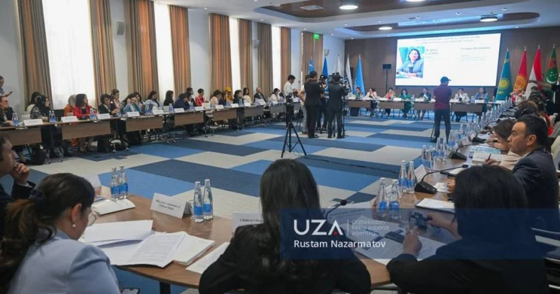 Uşaq ombudsmanlarının birinci beynəlxalq forumu keçirilir