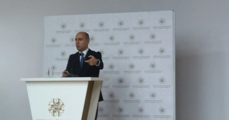 Nazir: Son 4 ildə lisey və gimnaziyalara qəbul iki dəfə artıb