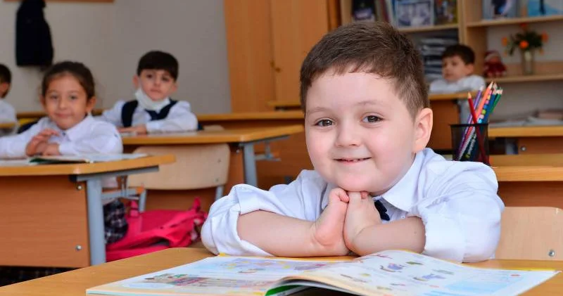 Bu il neçə uşaq 1 ci sinfə GEDƏCƏK?