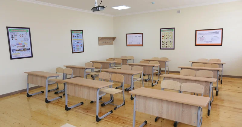 Bu ərazilərdə 11 ümumi təhsil müəssisəsinin açılması planlaşdırılır