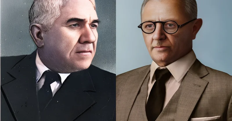 Sapı özümüzdən olan baltalar ın üzündən... Üzeyir Hacıbəyliyə yetişməyən məktubda nə yazılmışdı?